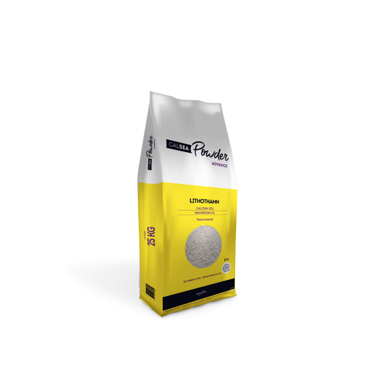 CALSEAPOWDER Advance